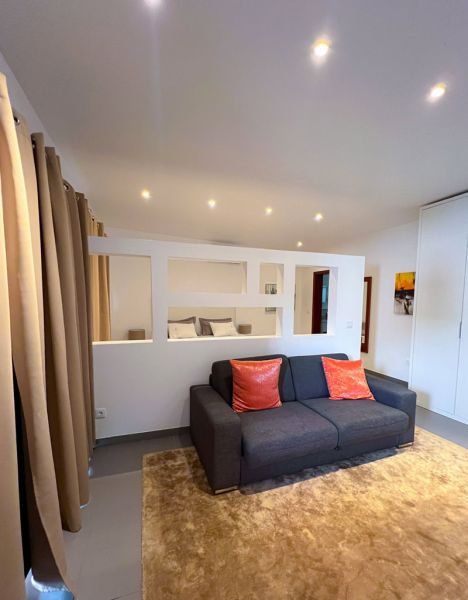 Suite Familiale (2 adultes + 2 enfants)