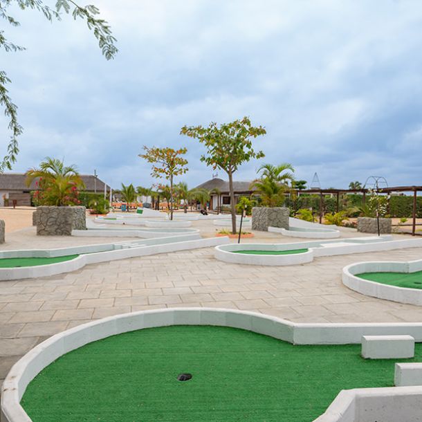 minigolfe