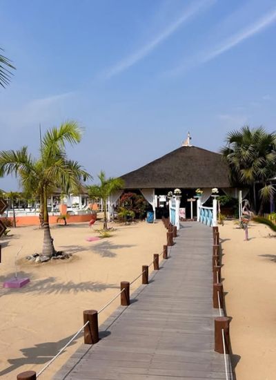 Flamingo Bay Resort
