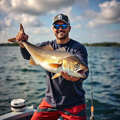 Pesca desportiva