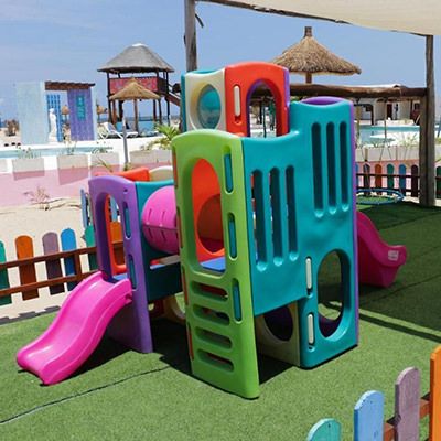 Parque infantil