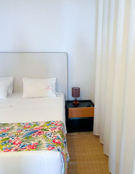 Suite de Casal (2 pax)