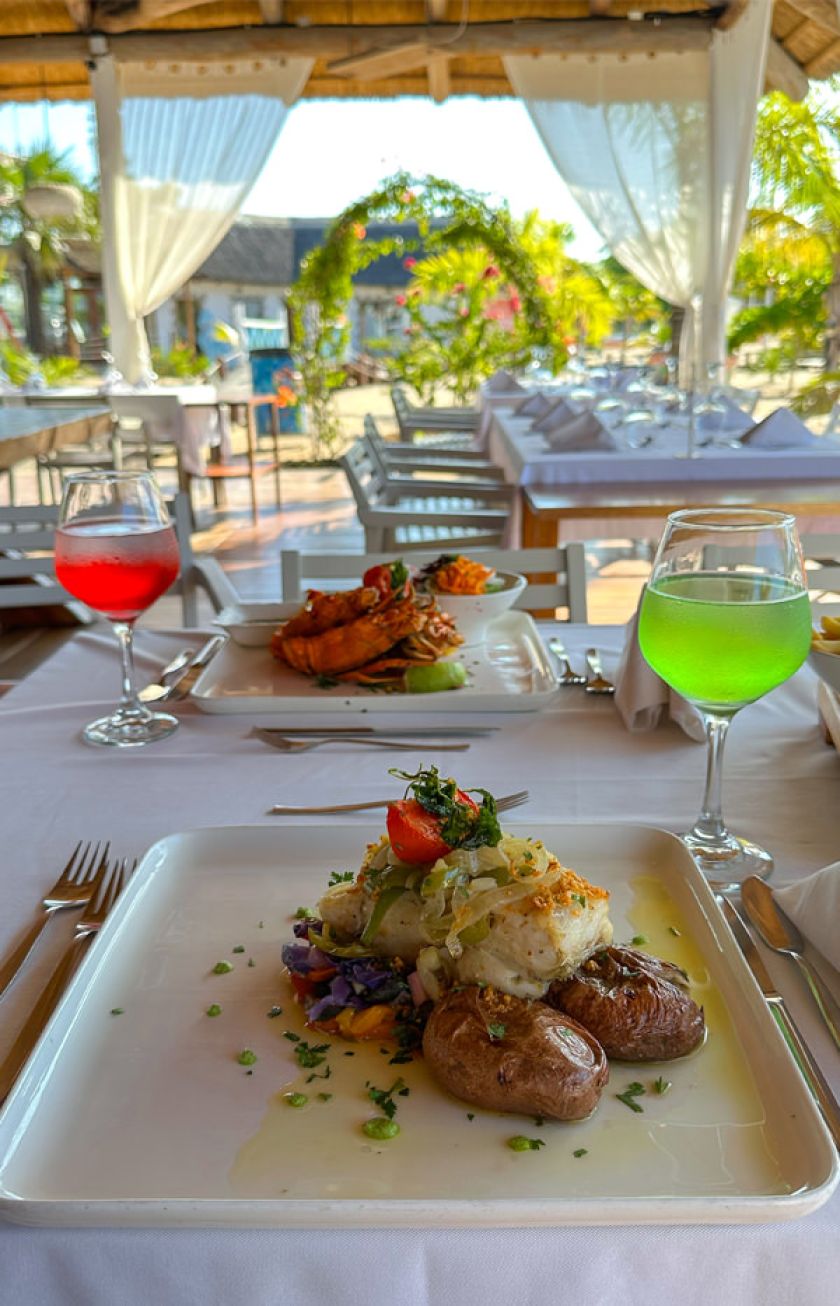 Flamingo Bay Serviços