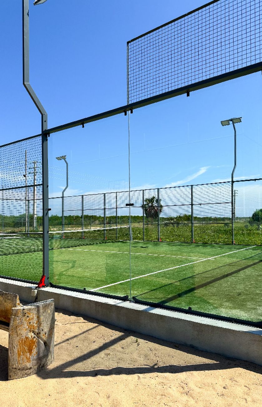 Flamingo Bay Actividades