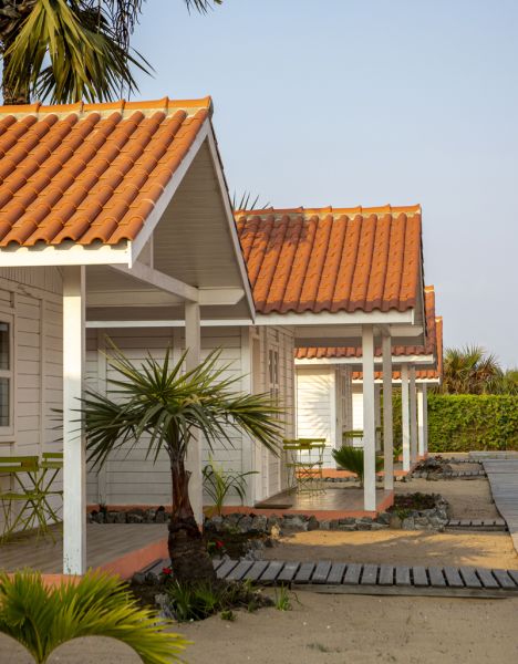 Suites Casal (2 pax)