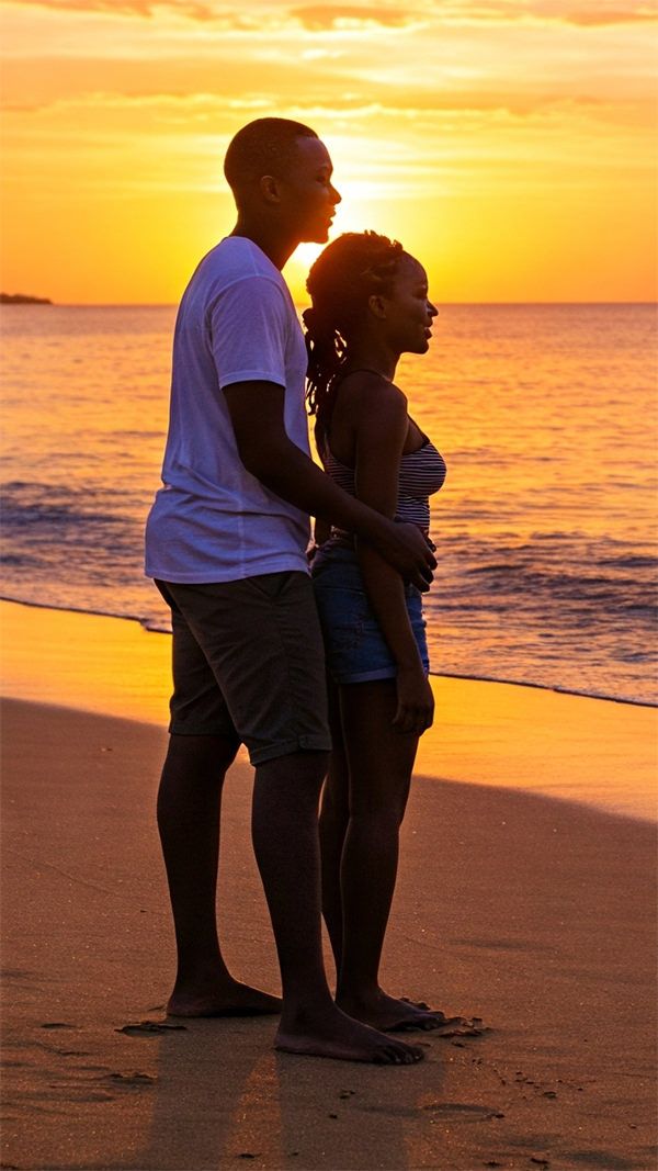 Praia do Flamingo Bay Resort